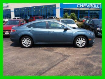 2012 touring used automatic sedan low miles reserve financing