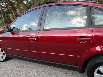 2000 VW PASSAT GLS 1.8T LOW 33K MILES * NO RESERVE * 1 OWNER  SUNROOF TURBO, image 30