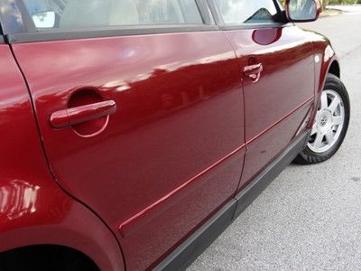 2000 VW PASSAT GLS 1.8T LOW 33K MILES * NO RESERVE * 1 OWNER  SUNROOF TURBO, image 33