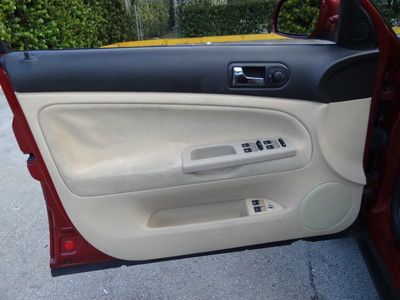 2000 VW PASSAT GLS 1.8T LOW 33K MILES * NO RESERVE * 1 OWNER  SUNROOF TURBO, image 39