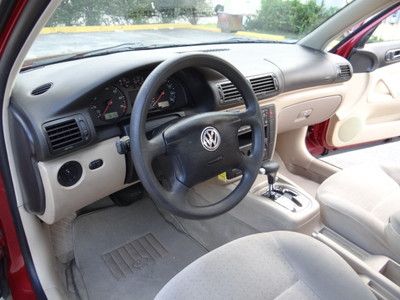 2000 VW PASSAT GLS 1.8T LOW 33K MILES * NO RESERVE * 1 OWNER  SUNROOF TURBO, image 40