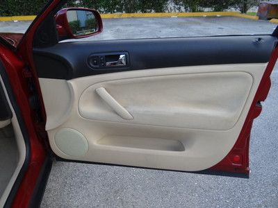 2000 VW PASSAT GLS 1.8T LOW 33K MILES * NO RESERVE * 1 OWNER  SUNROOF TURBO, image 43