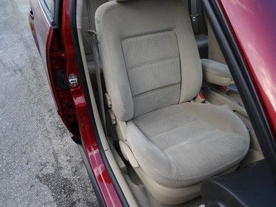 2000 VW PASSAT GLS 1.8T LOW 33K MILES * NO RESERVE * 1 OWNER  SUNROOF TURBO, image 45