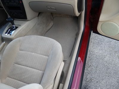 2000 VW PASSAT GLS 1.8T LOW 33K MILES * NO RESERVE * 1 OWNER  SUNROOF TURBO, image 46