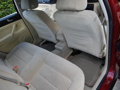 2000 VW PASSAT GLS 1.8T LOW 33K MILES * NO RESERVE * 1 OWNER  SUNROOF TURBO, image 48