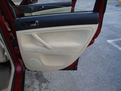 2000 VW PASSAT GLS 1.8T LOW 33K MILES * NO RESERVE * 1 OWNER  SUNROOF TURBO, image 49