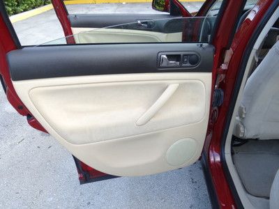 2000 VW PASSAT GLS 1.8T LOW 33K MILES * NO RESERVE * 1 OWNER  SUNROOF TURBO, image 50