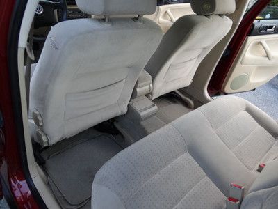 2000 VW PASSAT GLS 1.8T LOW 33K MILES * NO RESERVE * 1 OWNER  SUNROOF TURBO, image 52