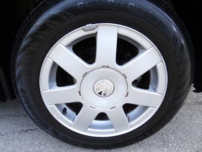 2000 VW PASSAT GLS 1.8T LOW 33K MILES * NO RESERVE * 1 OWNER  SUNROOF TURBO, image 60