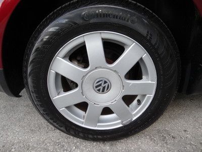 2000 VW PASSAT GLS 1.8T LOW 33K MILES * NO RESERVE * 1 OWNER  SUNROOF TURBO, image 61