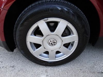 2000 VW PASSAT GLS 1.8T LOW 33K MILES * NO RESERVE * 1 OWNER  SUNROOF TURBO, image 62