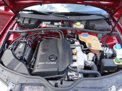 2000 VW PASSAT GLS 1.8T LOW 33K MILES * NO RESERVE * 1 OWNER  SUNROOF TURBO, image 63