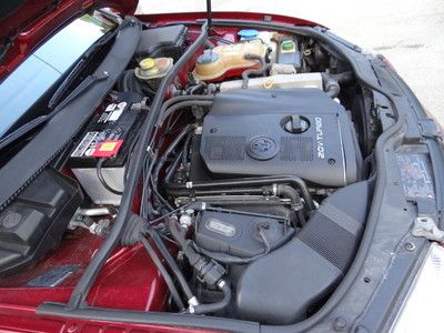 2000 VW PASSAT GLS 1.8T LOW 33K MILES * NO RESERVE * 1 OWNER  SUNROOF TURBO, image 64