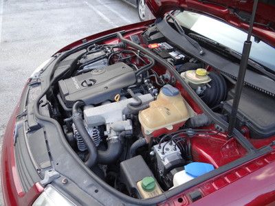 2000 VW PASSAT GLS 1.8T LOW 33K MILES * NO RESERVE * 1 OWNER  SUNROOF TURBO, image 65