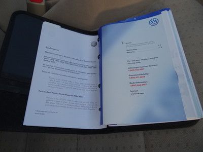 2000 VW PASSAT GLS 1.8T LOW 33K MILES * NO RESERVE * 1 OWNER  SUNROOF TURBO, image 67