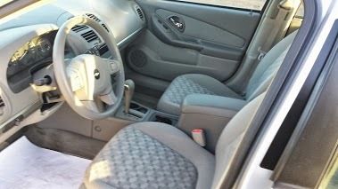 2005 chevrolet malibu lt sedan 4-door 3.5l