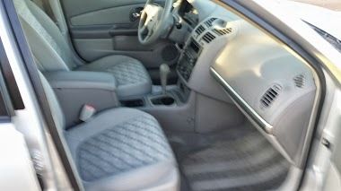 2005 Chevrolet Malibu LT Sedan 4-Door 3.5L, US $8,250.00, image 2