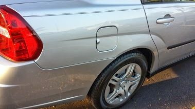 2005 Chevrolet Malibu LT Sedan 4-Door 3.5L, US $8,250.00, image 6