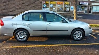 2005 Chevrolet Malibu LT Sedan 4-Door 3.5L, US $8,250.00, image 8