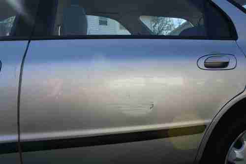 1996 HONDA ACCORD LX WAGON RARE 5 SPEED 120K NO RUST, image 9