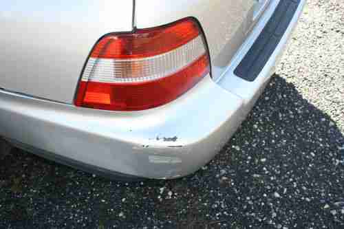 1996 HONDA ACCORD LX WAGON RARE 5 SPEED 120K NO RUST, image 10