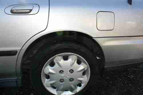 1996 HONDA ACCORD LX WAGON RARE 5 SPEED 120K NO RUST, image 12