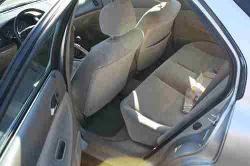 1996 HONDA ACCORD LX WAGON RARE 5 SPEED 120K NO RUST, image 15
