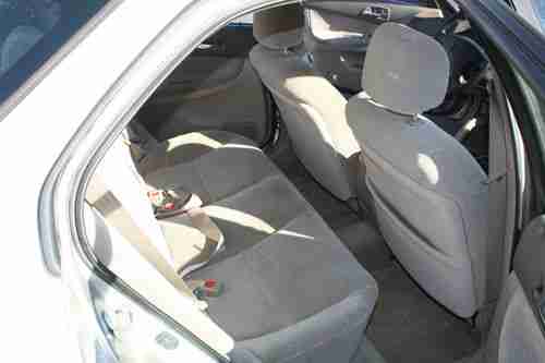 1996 HONDA ACCORD LX WAGON RARE 5 SPEED 120K NO RUST, image 16