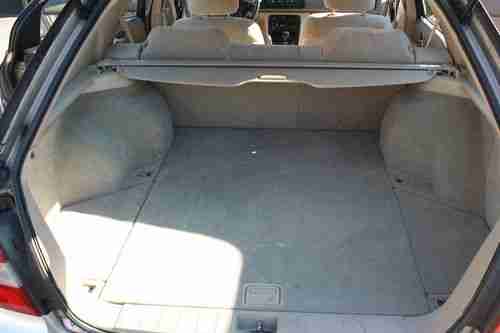 1996 HONDA ACCORD LX WAGON RARE 5 SPEED 120K NO RUST, image 19