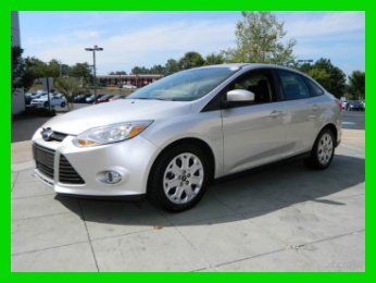 2012 se used 2l i4 16v automatic fwd sedan