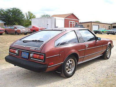 1982 Toyota Supra Celica, 38K miles, NO RESERVE, image 9