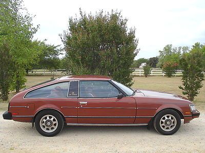 1982 Toyota Supra Celica, 38K miles, NO RESERVE, image 11