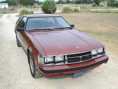 1982 Toyota Supra Celica, 38K miles, NO RESERVE, image 13