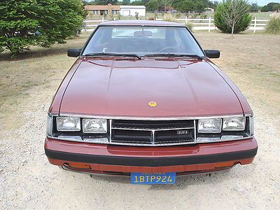 1982 Toyota Supra Celica, 38K miles, NO RESERVE, image 14