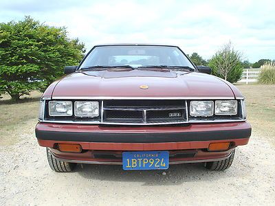 1982 Toyota Supra Celica, 38K miles, NO RESERVE, image 15