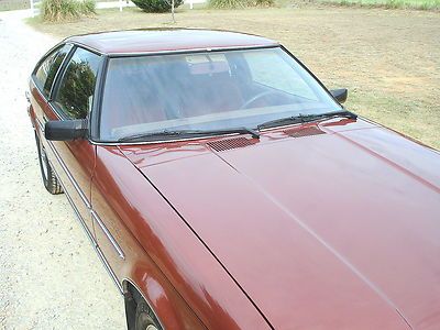 1982 Toyota Supra Celica, 38K miles, NO RESERVE, image 25