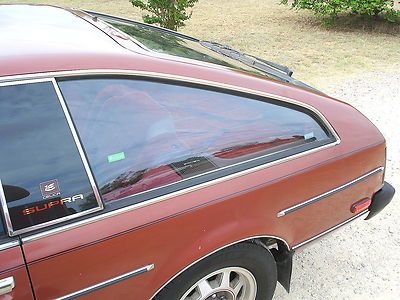 1982 Toyota Supra Celica, 38K miles, NO RESERVE, image 28