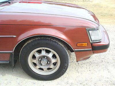 1982 Toyota Supra Celica, 38K miles, NO RESERVE, image 29