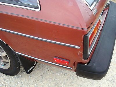 1982 Toyota Supra Celica, 38K miles, NO RESERVE, image 30
