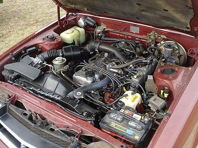 1982 Toyota Supra Celica, 38K miles, NO RESERVE, image 36