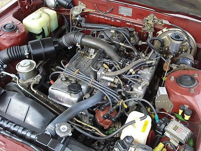 1982 Toyota Supra Celica, 38K miles, NO RESERVE, image 37