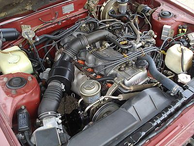 1982 Toyota Supra Celica, 38K miles, NO RESERVE, image 38