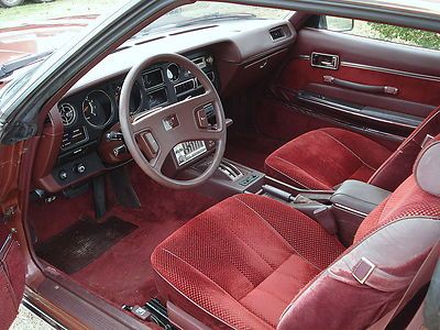 1982 Toyota Supra Celica, 38K miles, NO RESERVE, image 39