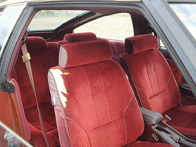 1982 Toyota Supra Celica, 38K miles, NO RESERVE, image 45