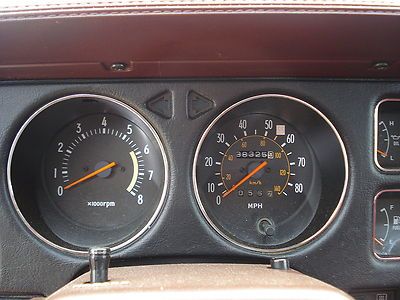 1982 Toyota Supra Celica, 38K miles, NO RESERVE, image 50