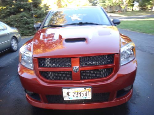 2008 Dodge Caliber SRT4 1 Owner Dealer Installed Stage 1 w Winter Tires/Rims, US $14,000.00, image 3