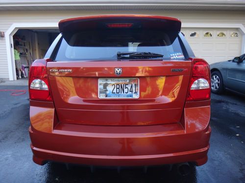 2008 Dodge Caliber SRT4 1 Owner Dealer Installed Stage 1 w Winter Tires/Rims, US $14,000.00, image 5