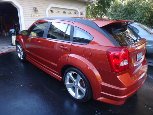 2008 Dodge Caliber SRT4 1 Owner Dealer Installed Stage 1 w Winter Tires/Rims, US $14,000.00, image 6
