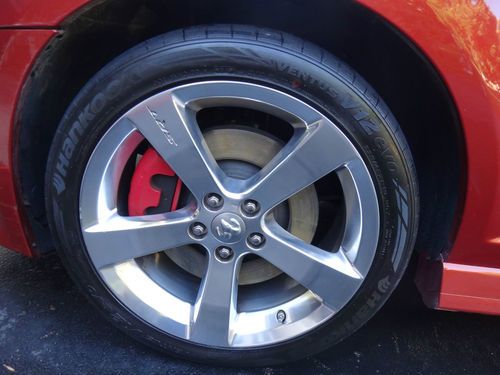 2008 Dodge Caliber SRT4 1 Owner Dealer Installed Stage 1 w Winter Tires/Rims, US $14,000.00, image 8