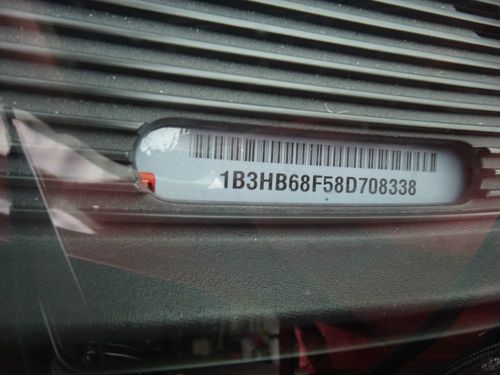 2008 Dodge Caliber SRT4 1 Owner Dealer Installed Stage 1 w Winter Tires/Rims, US $14,000.00, image 10